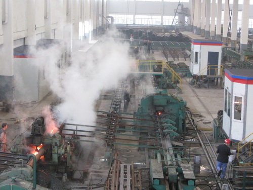 黔西南无缝钢管厂家