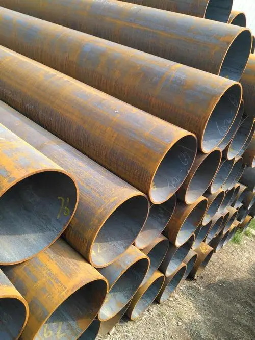 黔西南20#无缝钢管