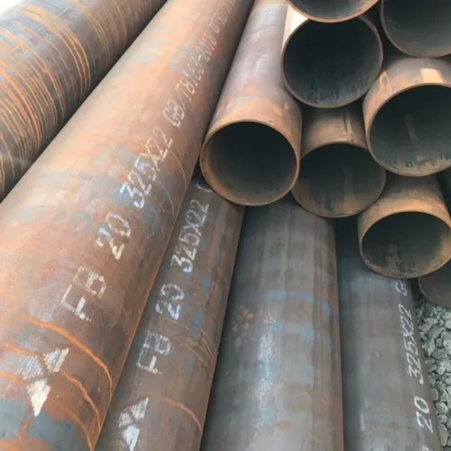 黔西南35crmo无缝钢管