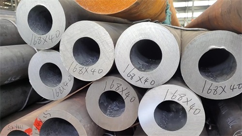 黔西南42crmo无缝钢管