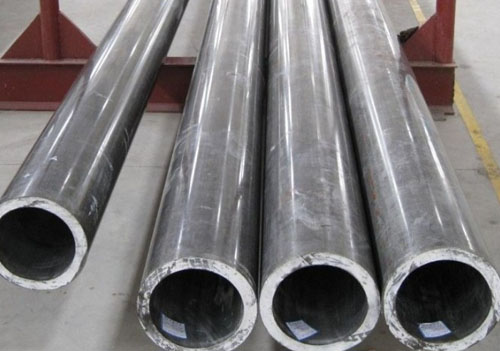 黔西南精密液压无缝钢管