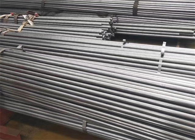 黔西南精密无缝钢管厂家