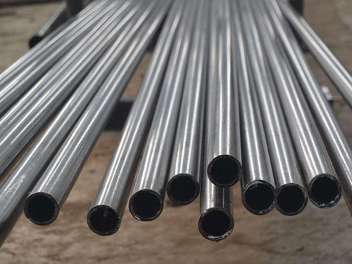 黔西南精密无缝钢管生产厂家