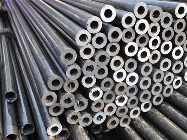 黔西南精密光亮无缝钢管