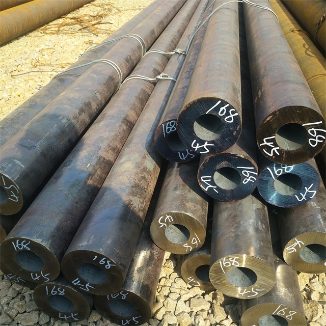 黔西南42crmo厚壁无缝钢管