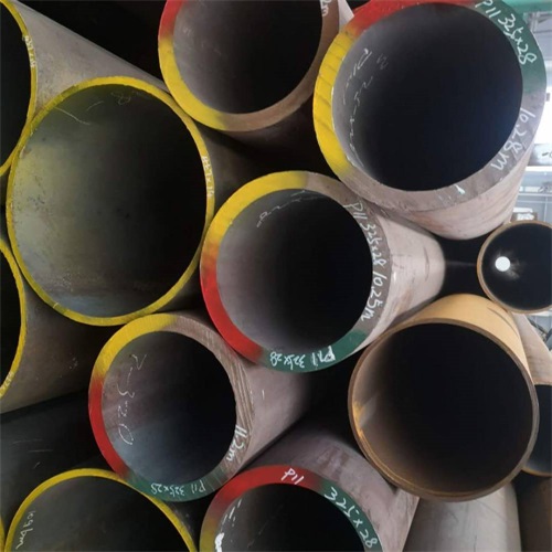 黔西南27simn厚壁无缝钢管