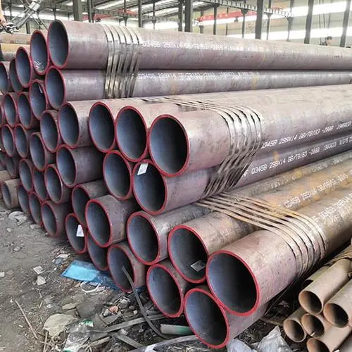 黔西南q345b无缝钢管厂