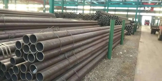 黔西南16mn无缝钢管厂