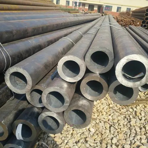 黔西南20#无缝钢管厂