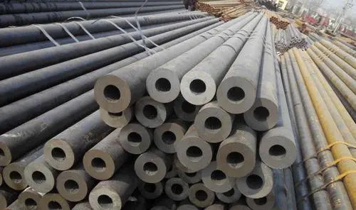 黔西南冷拔无缝钢管厂