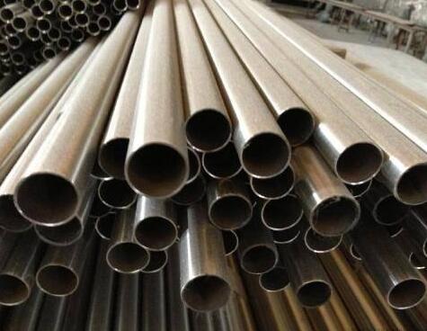 黔西南冷拔精密无缝钢管厂