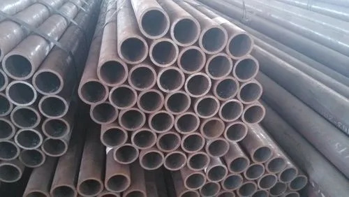 黔西南中低压锅炉用无缝钢管尺寸