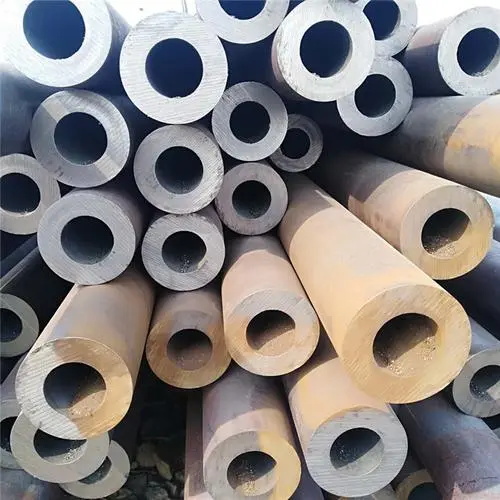 黔西南gb t 8162 结构用无缝钢管