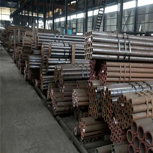 黔西南gb8162-2008结构用无缝钢管