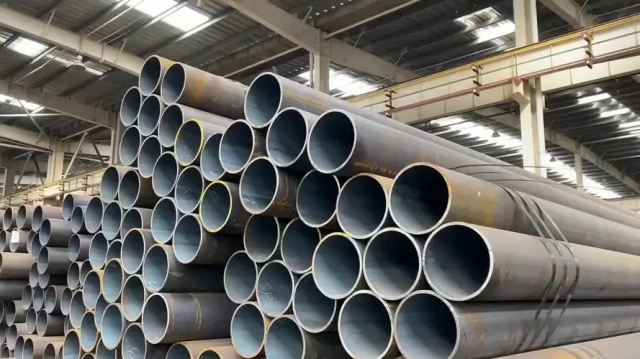 黔西南GB8163流体用无缝钢管