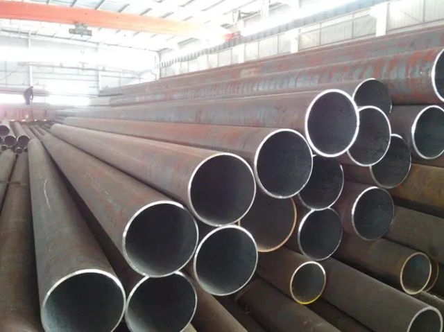 黔西南8163无缝管