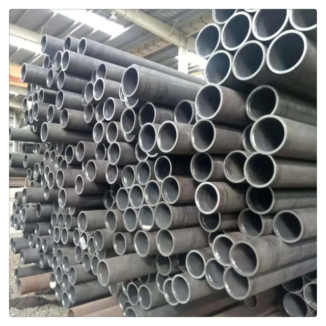 黔西南GB8163无缝管