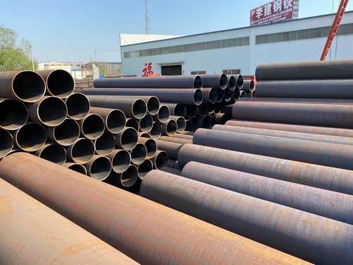 黔西南GB5310锅炉管