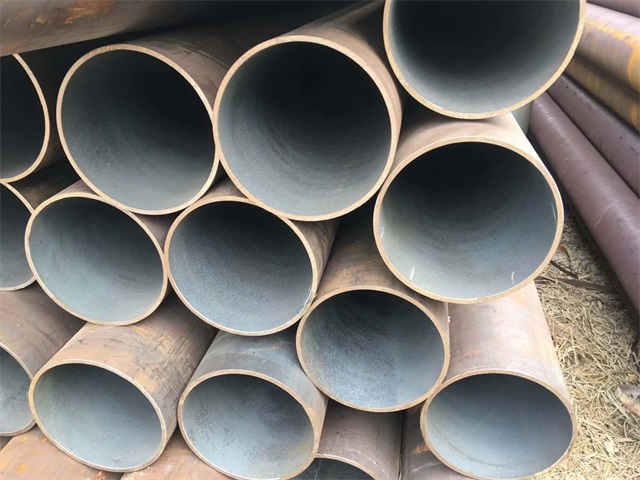 黔西南5310无缝管