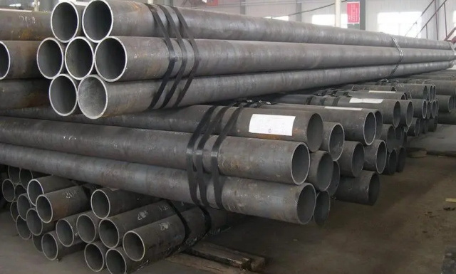 黔西南高压无缝钢管