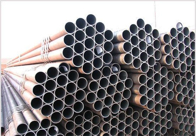 黔西南高压钢管