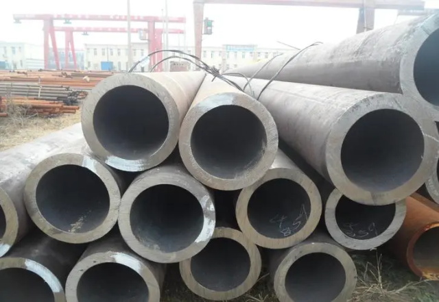 黔西南GB5310钢管