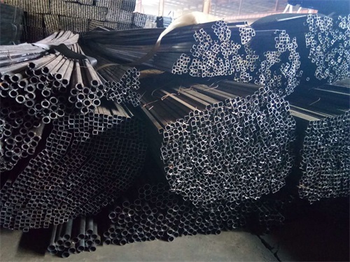 黔西南GB6479无缝管 