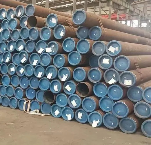 黔西南GB6479化肥设备用无缝钢管