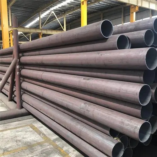 黔西南GB9948无缝钢管