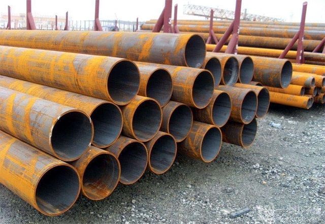 黔西南GB9948钢管