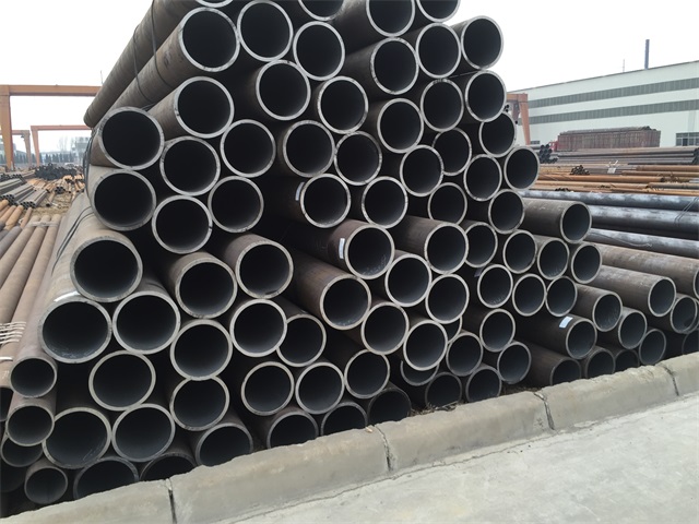 黔西南GB9948无缝管