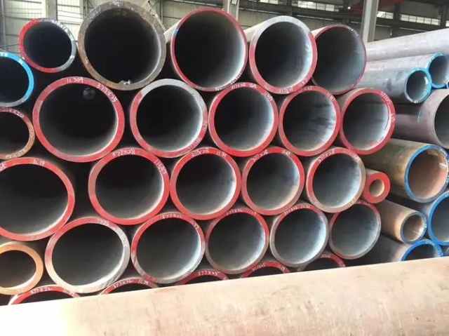 黔西南GB9948石油裂化用无缝钢管