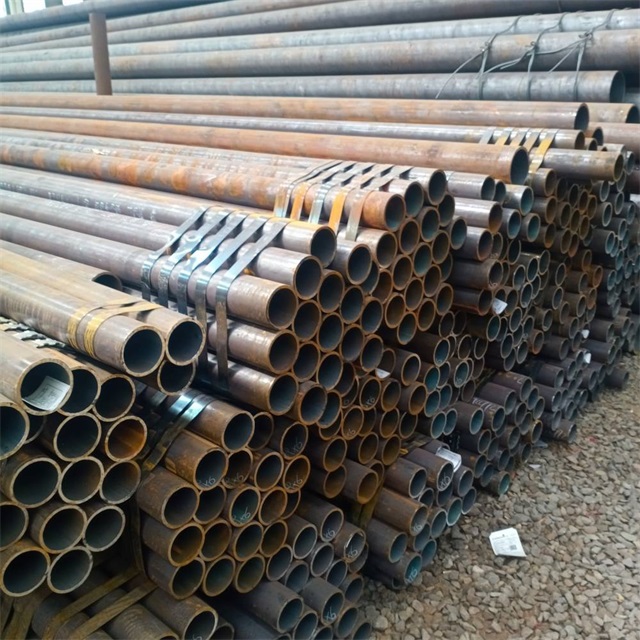 黔西南地质钢管