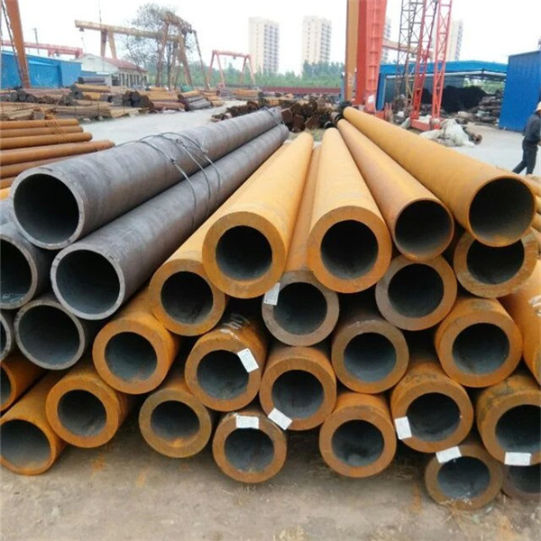 黔西南地质无缝管