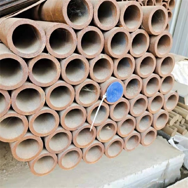 黔西南地质钻探用无缝钢管