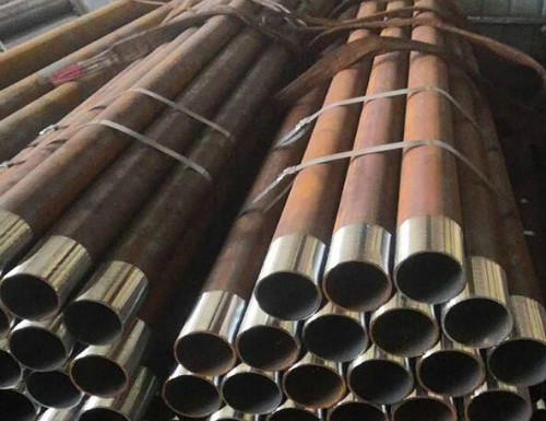 黔西南地质用无缝钢管