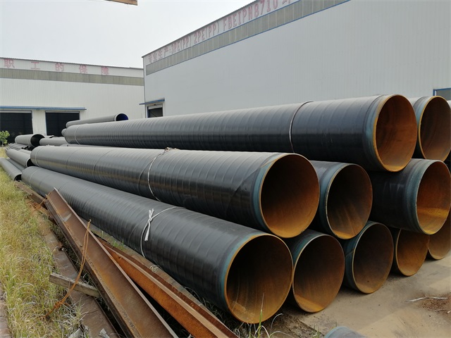 黔西南防腐无缝钢管