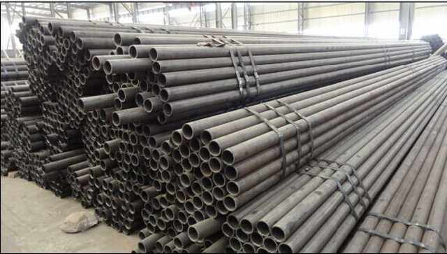 黔西南GB8163流体用无缝管