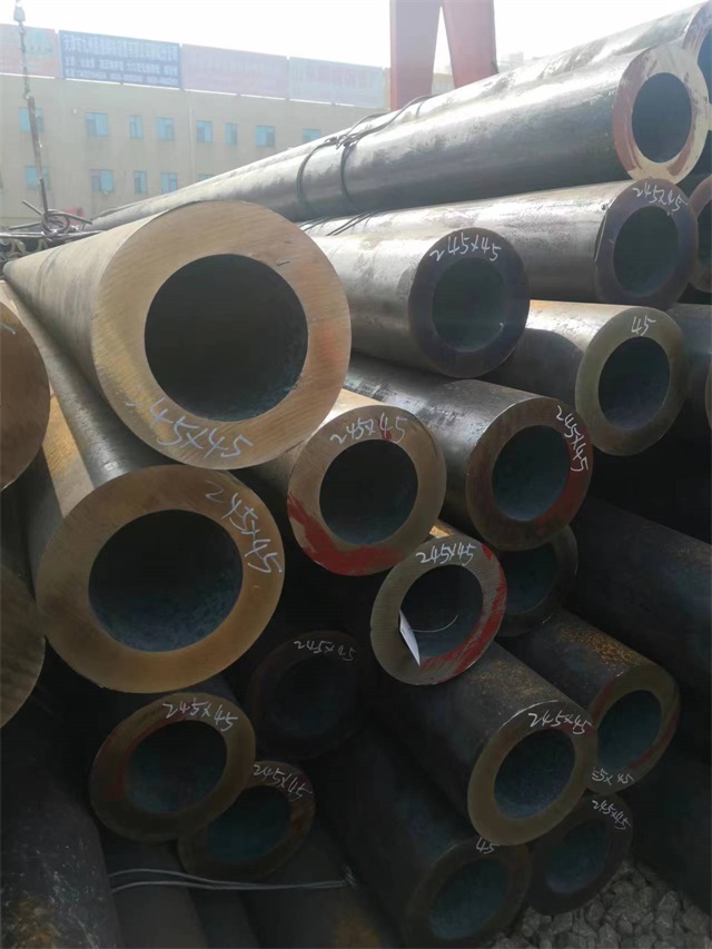 黔西南3087无缝钢管