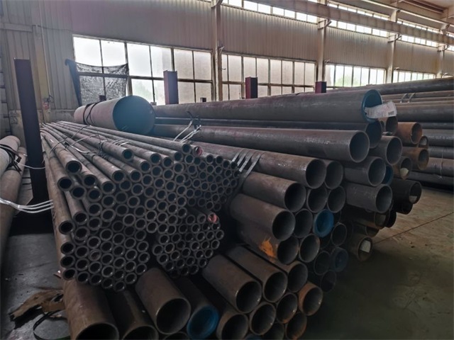 黔西南高压锅炉管