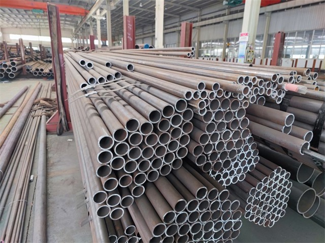 黔西南锅炉钢管