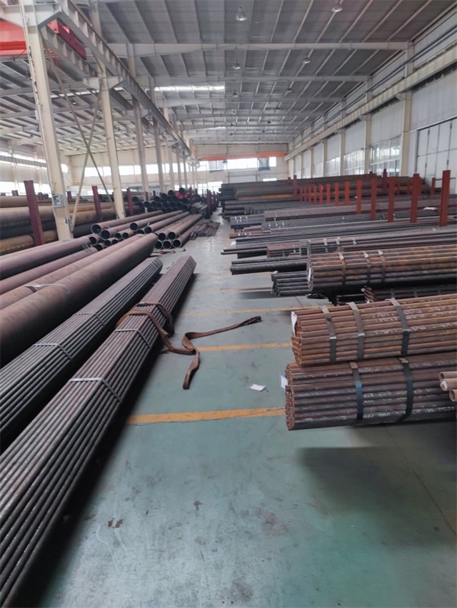 黔西南高压锅炉钢管