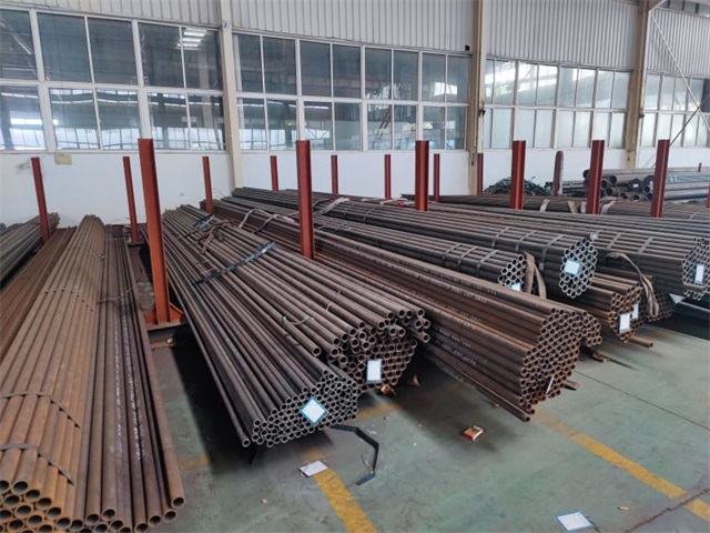 黔西南高压锅炉用无缝钢管