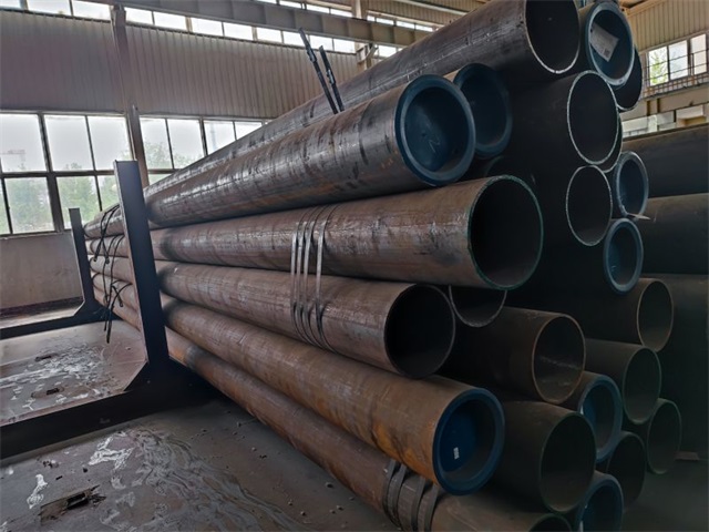 黔西南高压无缝管