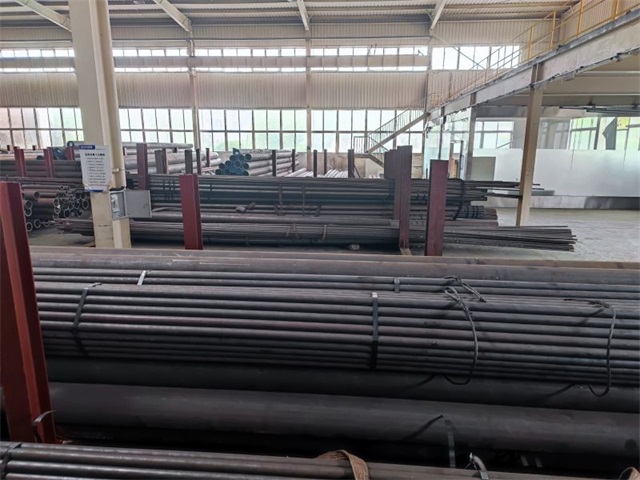 黔西南5310无缝钢管 