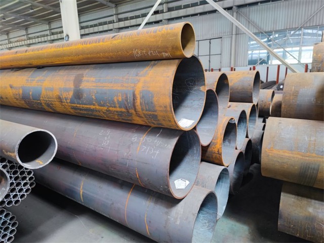 黔西南5310无缝管