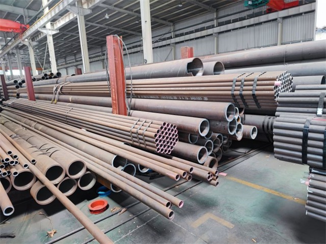 黔西南5310高压锅炉管 