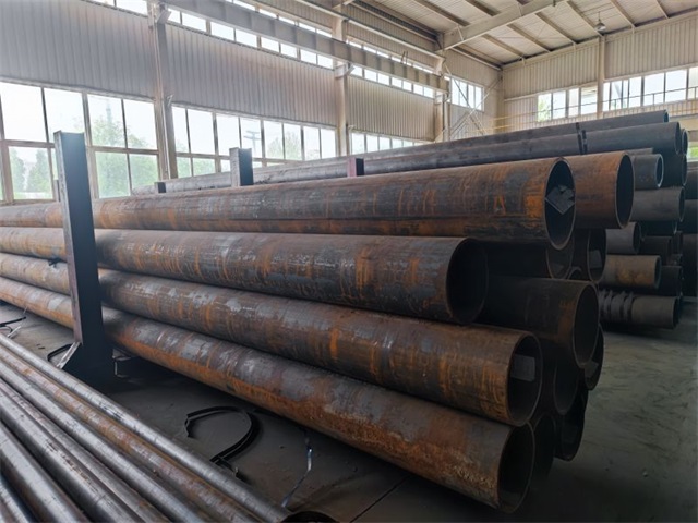 黔西南5310锅炉钢管