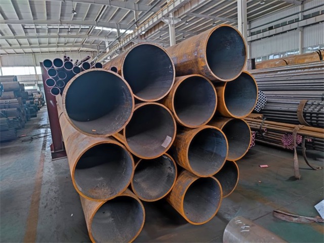 黔西南GB5310高压锅炉管