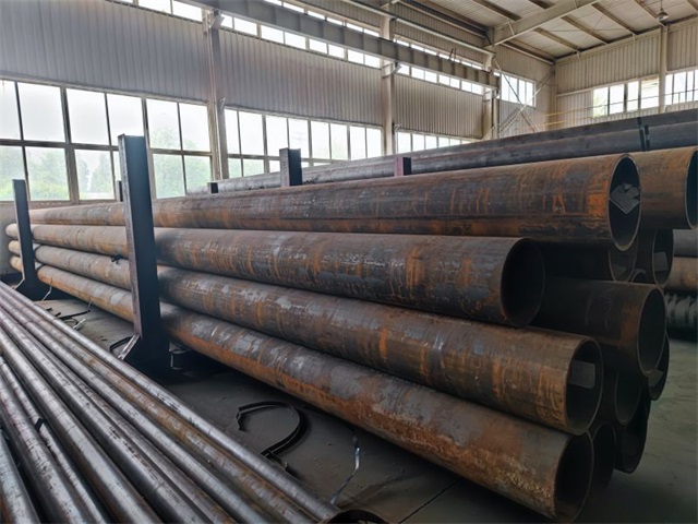 黔西南15crmog高压锅炉管